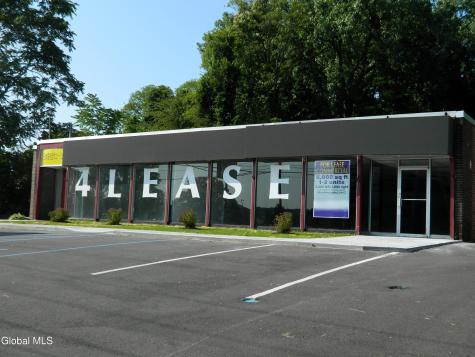 1650 Western Avenue Albany NY 12203