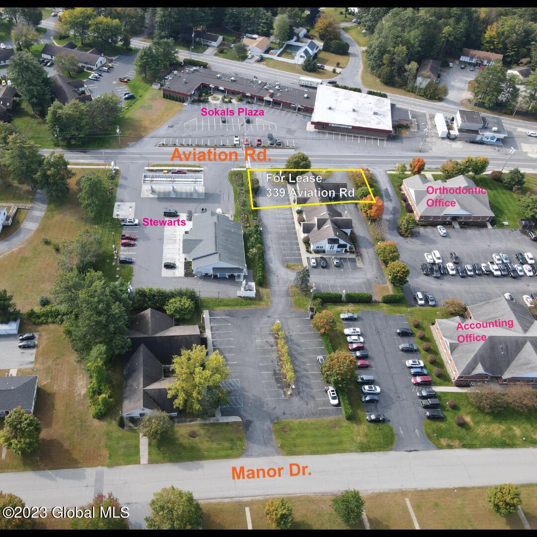 339 Aviation Road Queensbury NY 12804