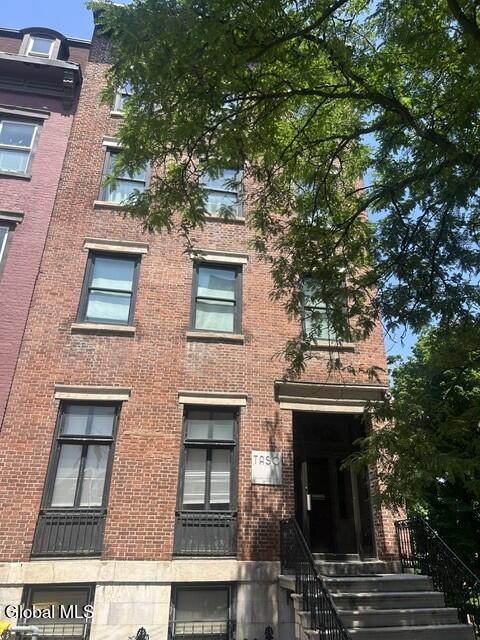87 Columbia Street Albany NY 12210