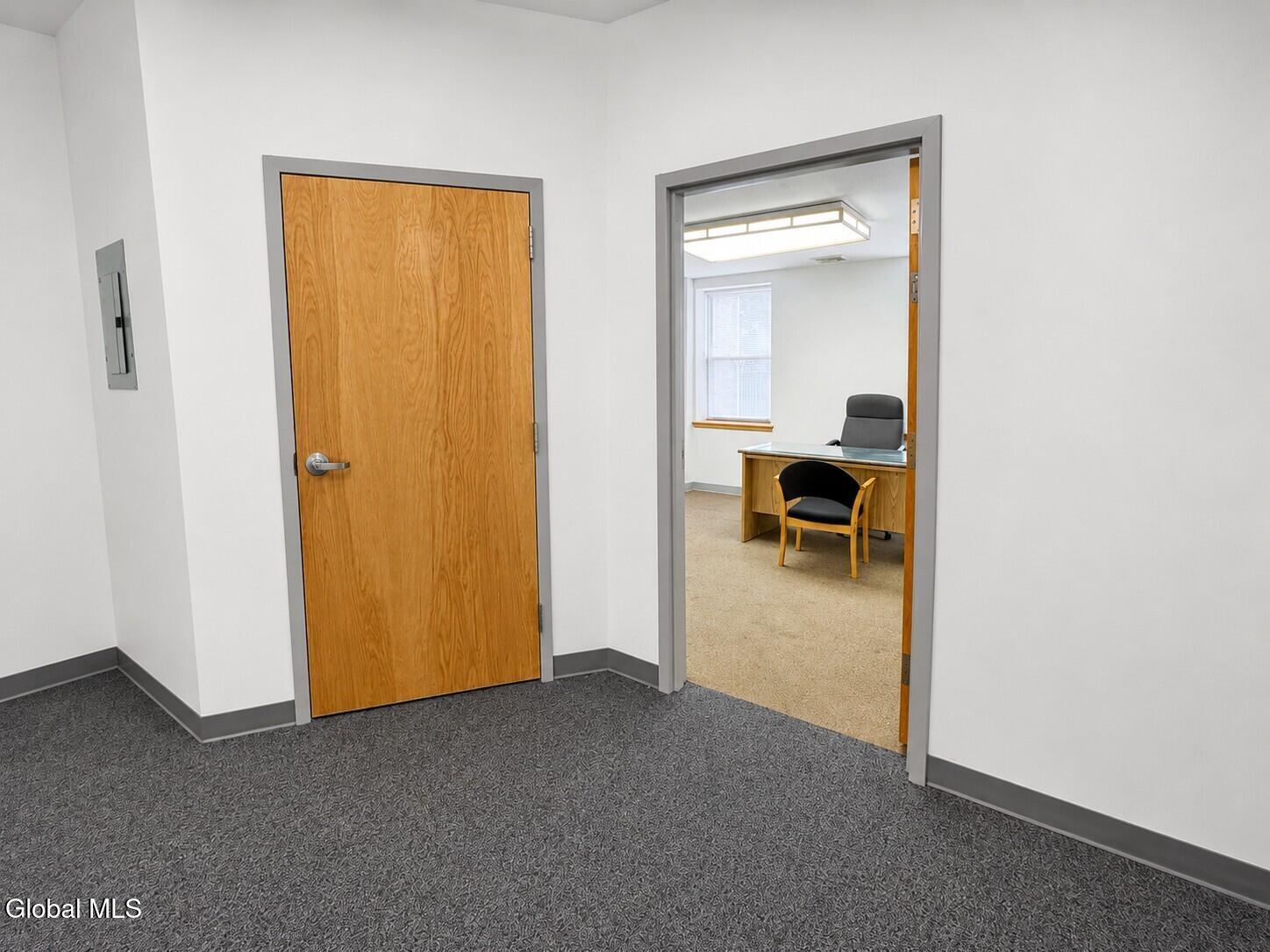 87 Columbia Street Albany NY 12210