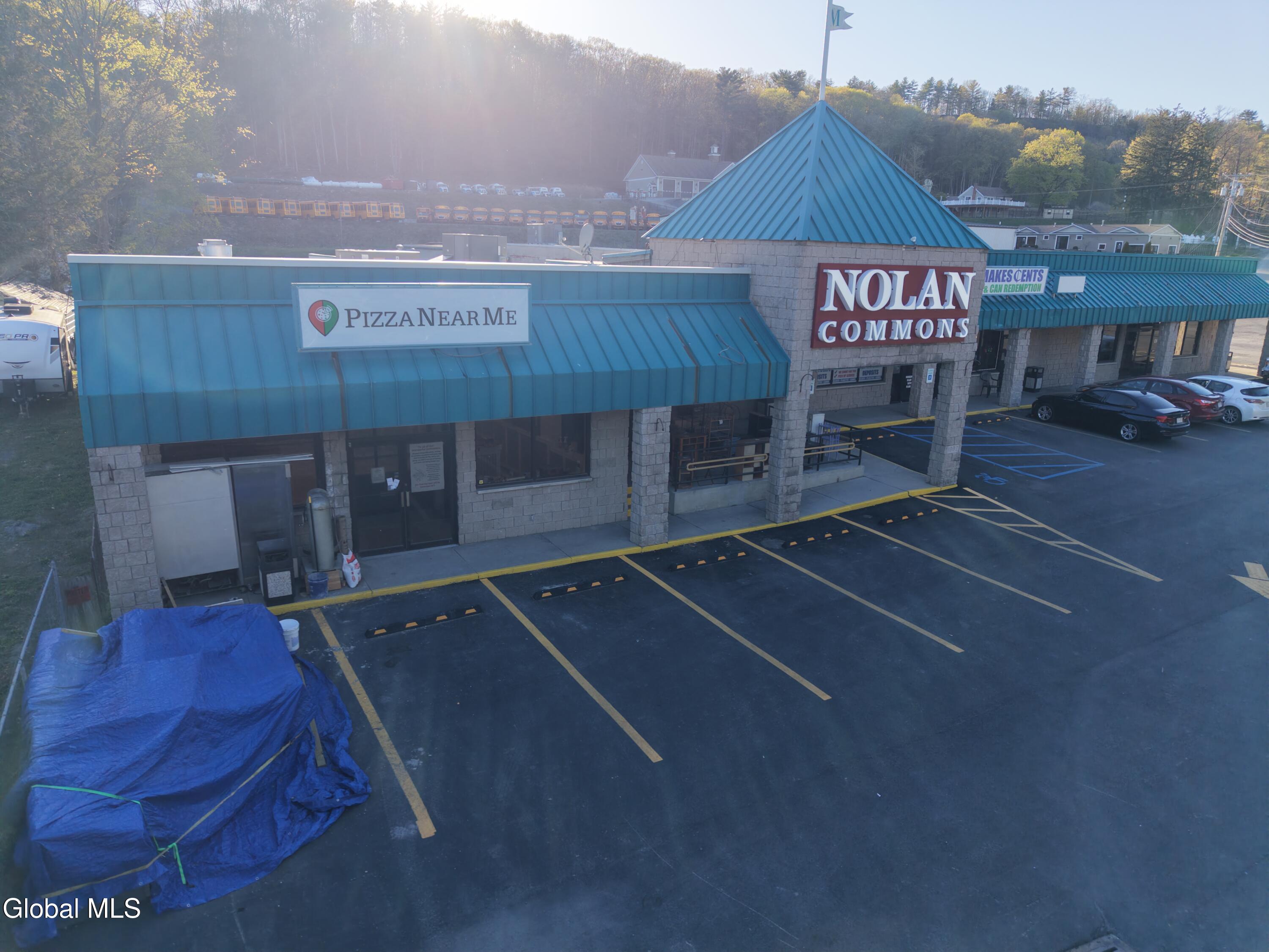 2381 Us-9w Coeymans NY 12143