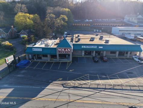 2381 Us-9w Coeymans NY 12143