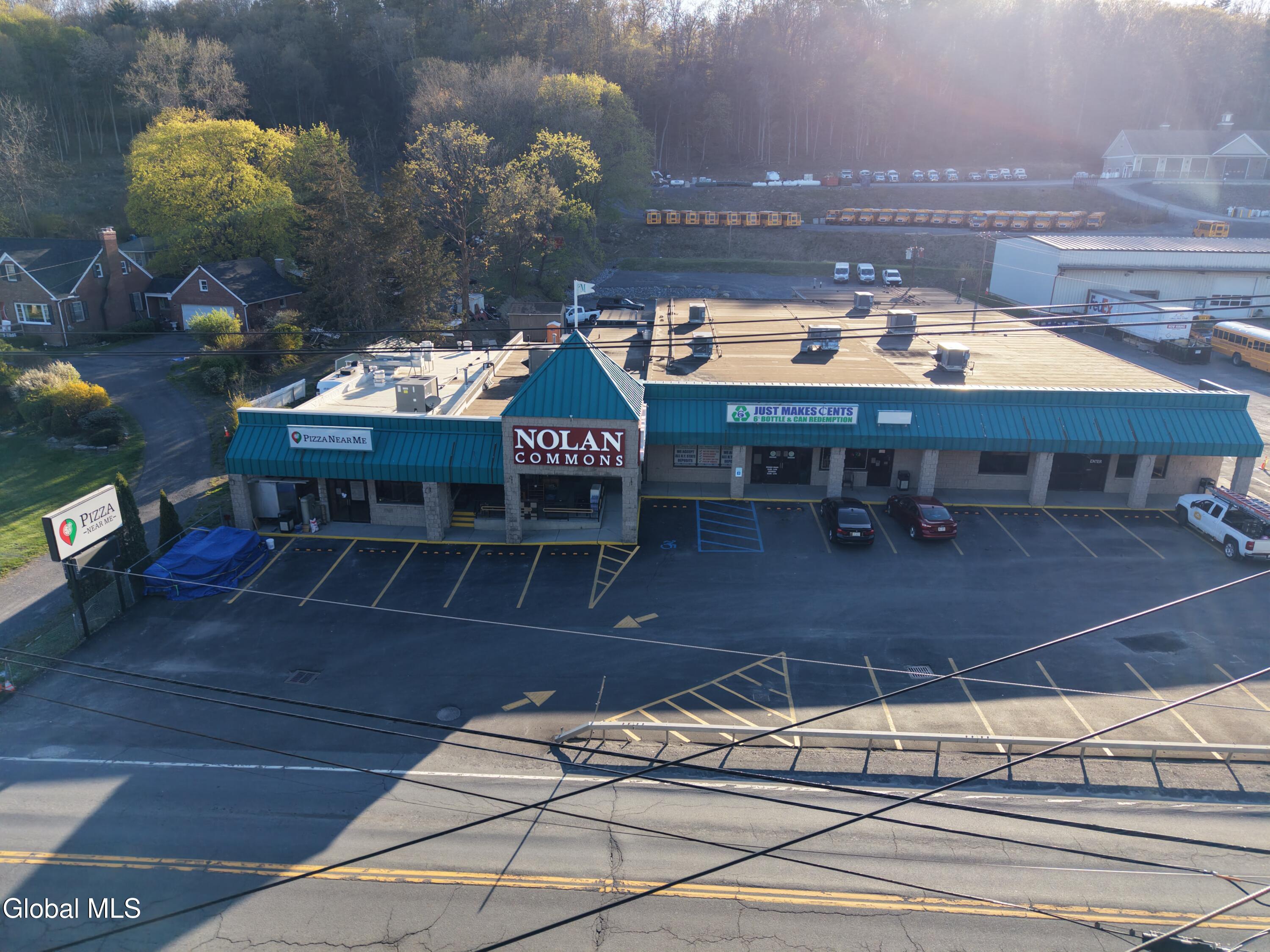 2381 Us-9w Coeymans NY 12143