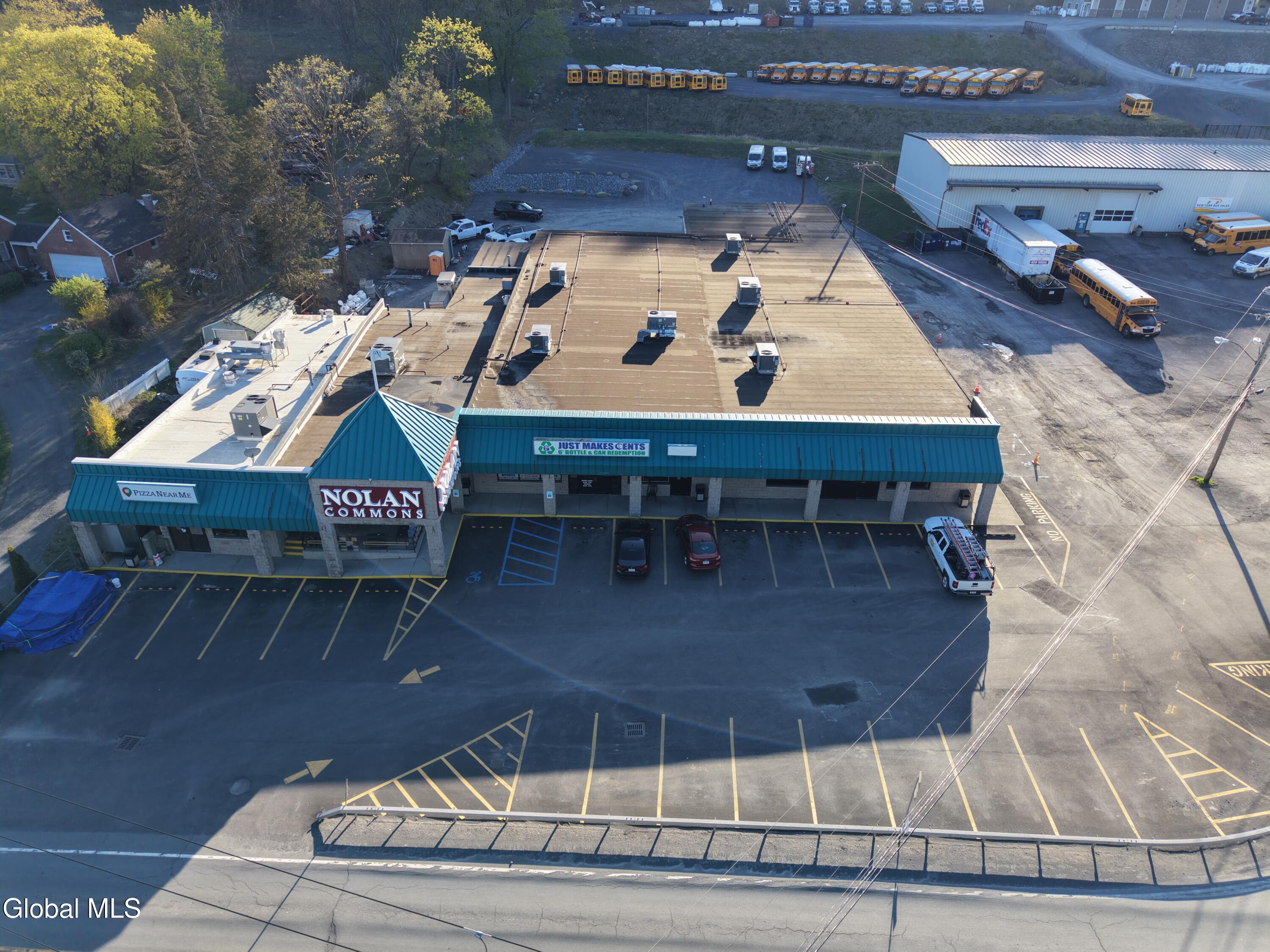 2381 Us-9w Coeymans NY 12143