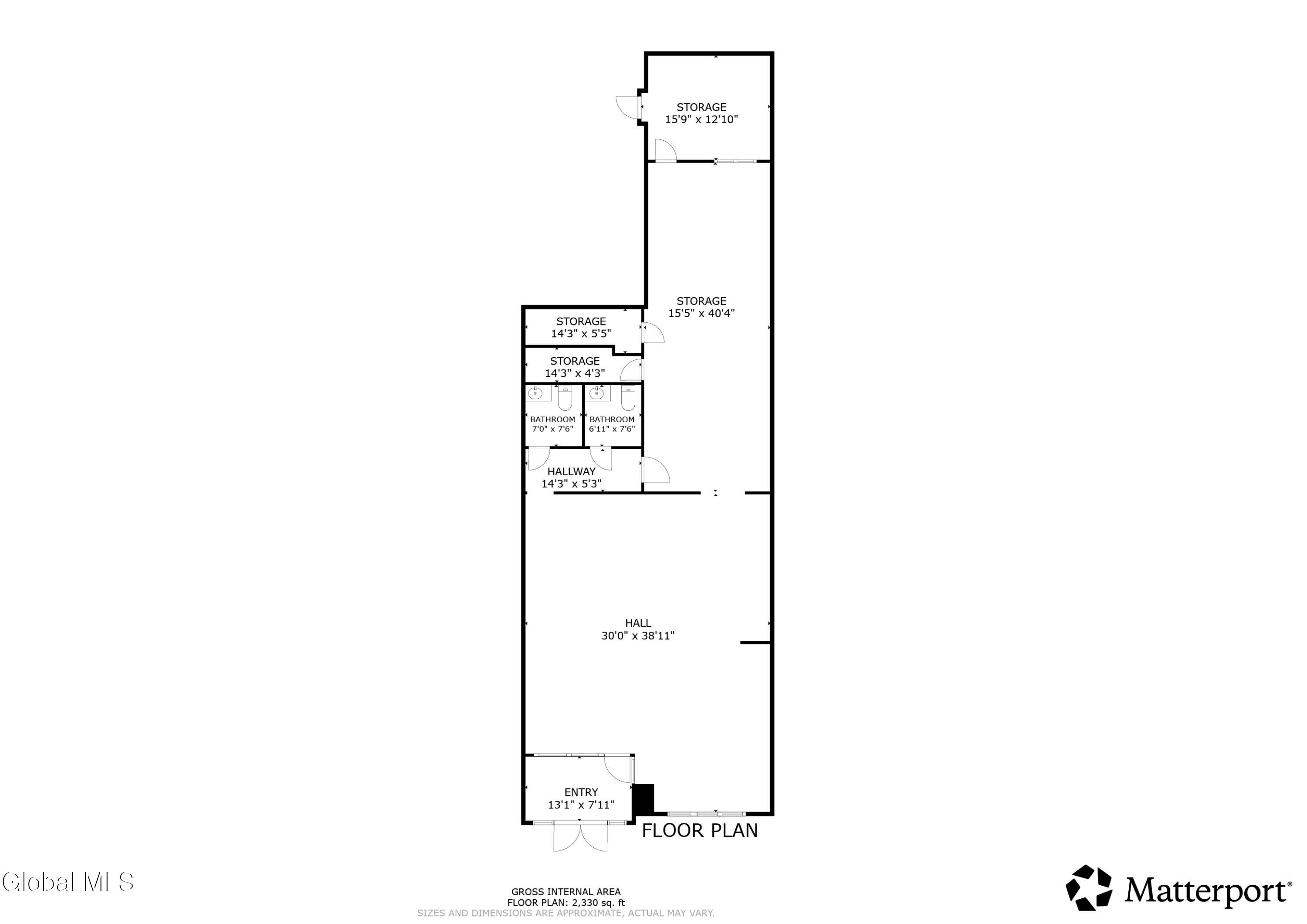 2381 Us-9w Coeymans NY 12143