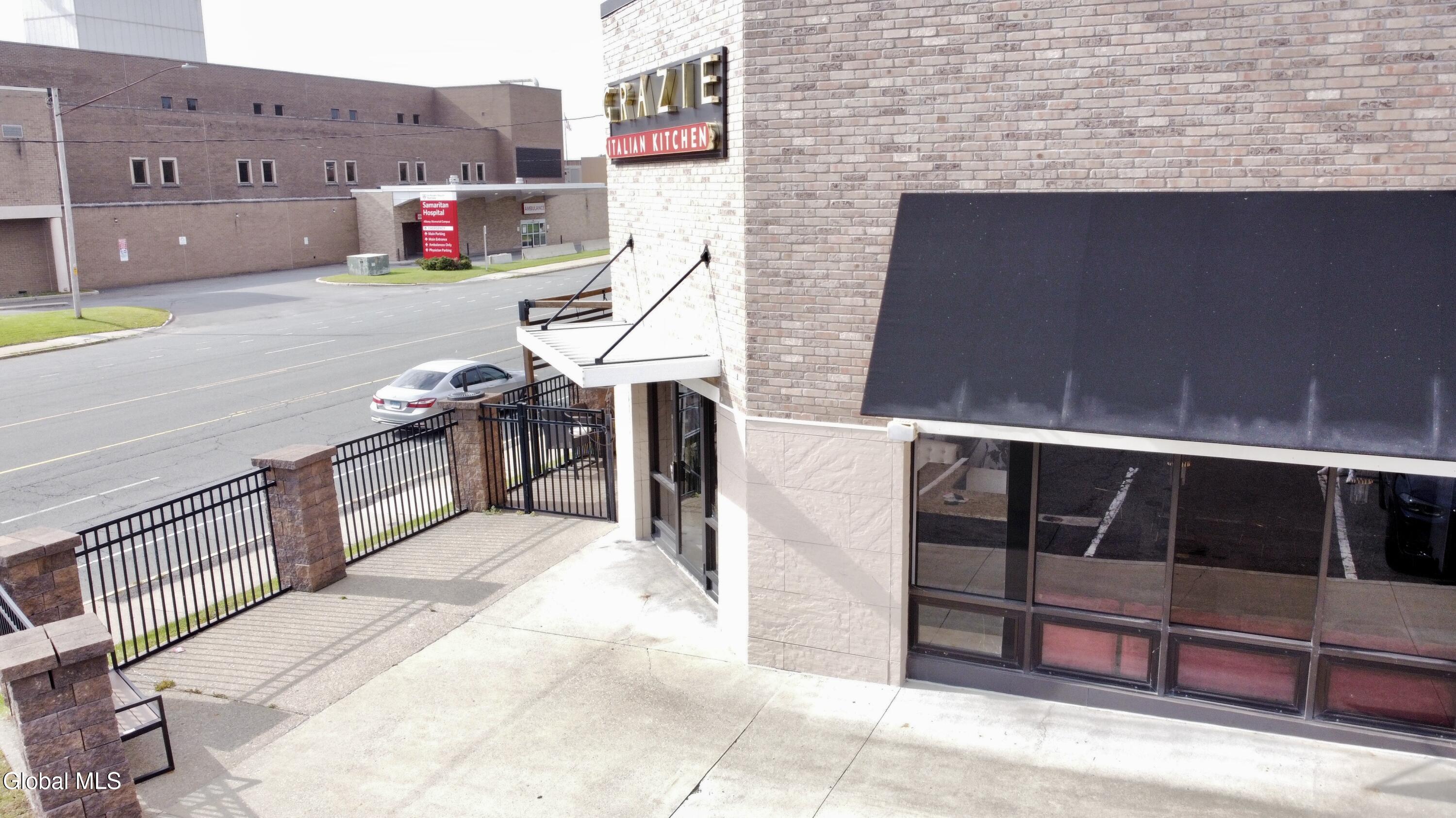 350 Northern Boulevard Albany NY 12204