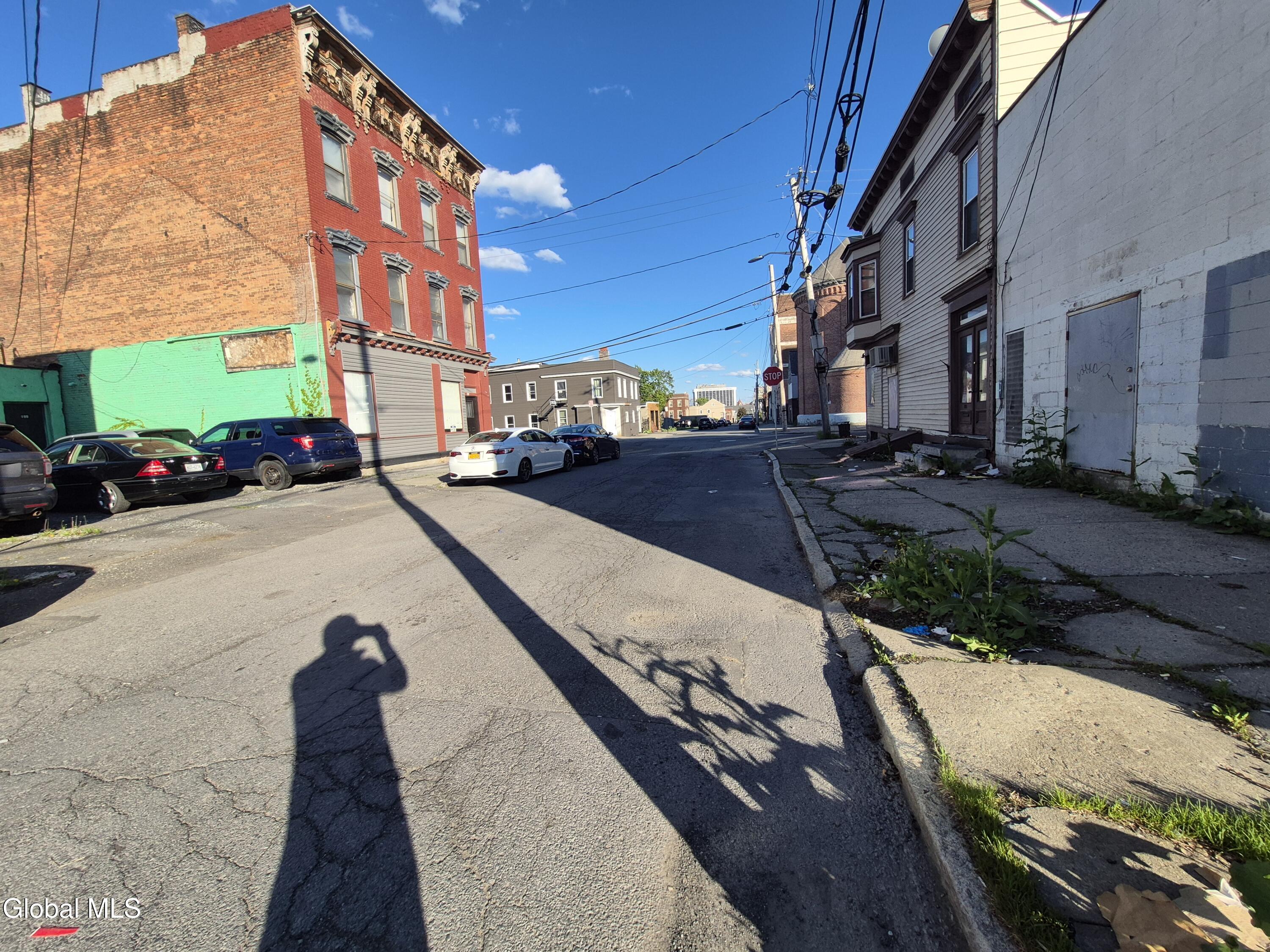 209 Central Avenue Albany NY 12206