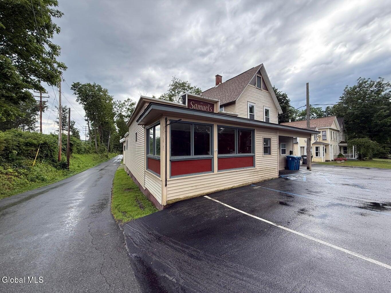 258 Alplaus Avenue Alplaus NY 12008