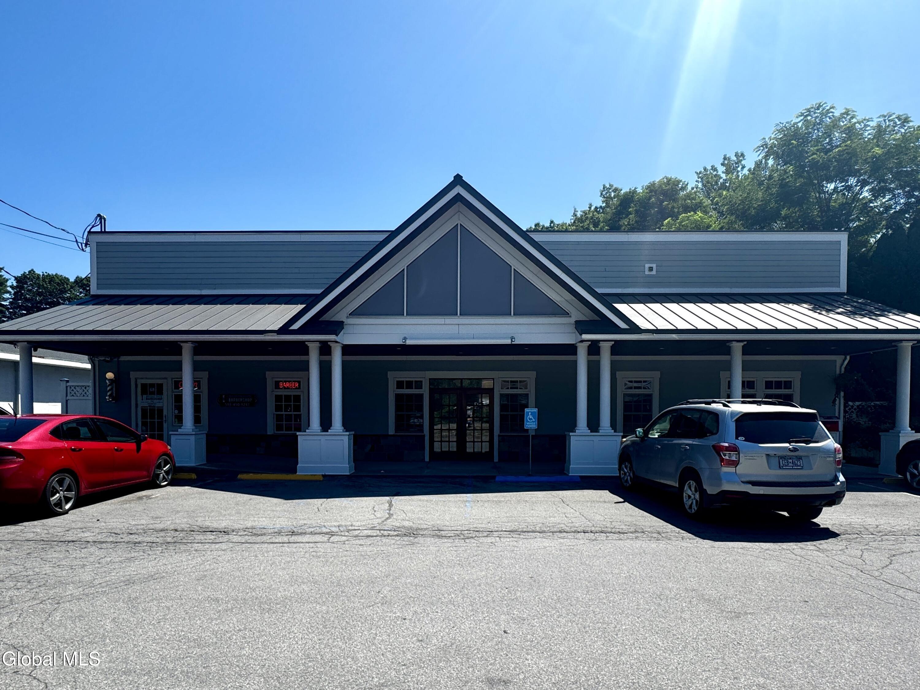 68 West Avenue Saratoga Springs NY 12866