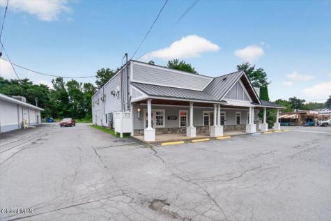 68 West Avenue Saratoga Springs NY 12866