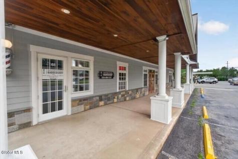 68 West Avenue Saratoga Springs NY 12866