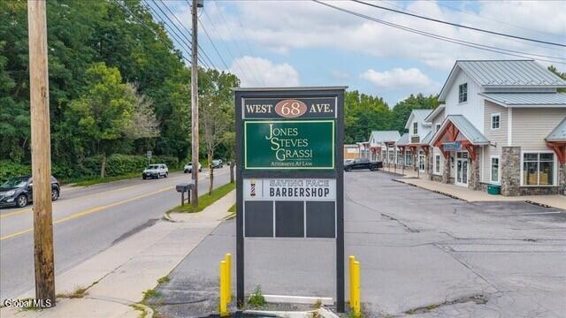68 West Avenue Saratoga Springs NY 12866