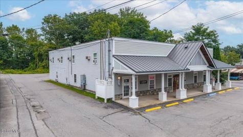 68 West Avenue Saratoga Springs NY 12866