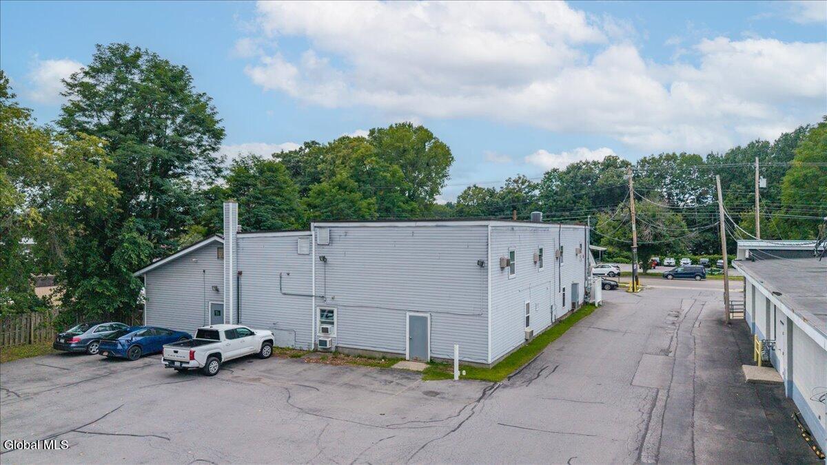 68 West Avenue Saratoga Springs NY 12866
