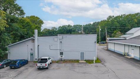 68 West Avenue Saratoga Springs NY 12866