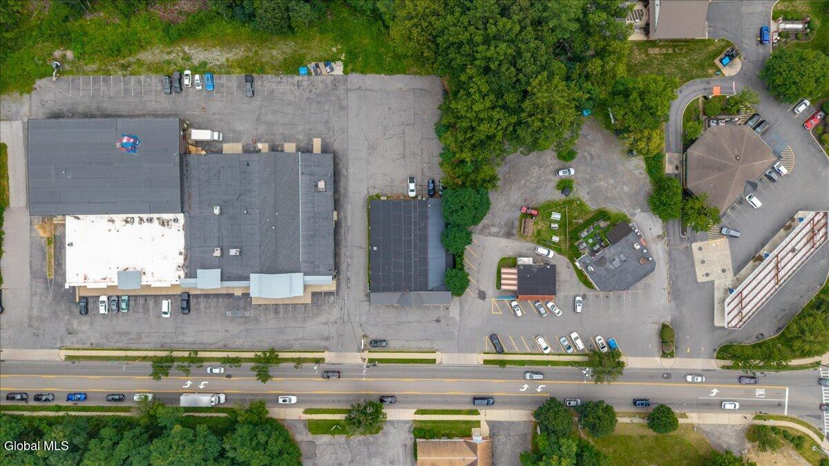 68 West Avenue Saratoga Springs NY 12866