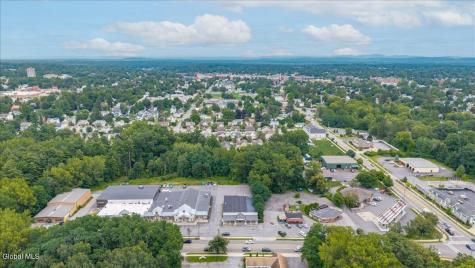 68 West Avenue Saratoga Springs NY 12866