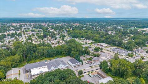 68 West Avenue Saratoga Springs NY 12866