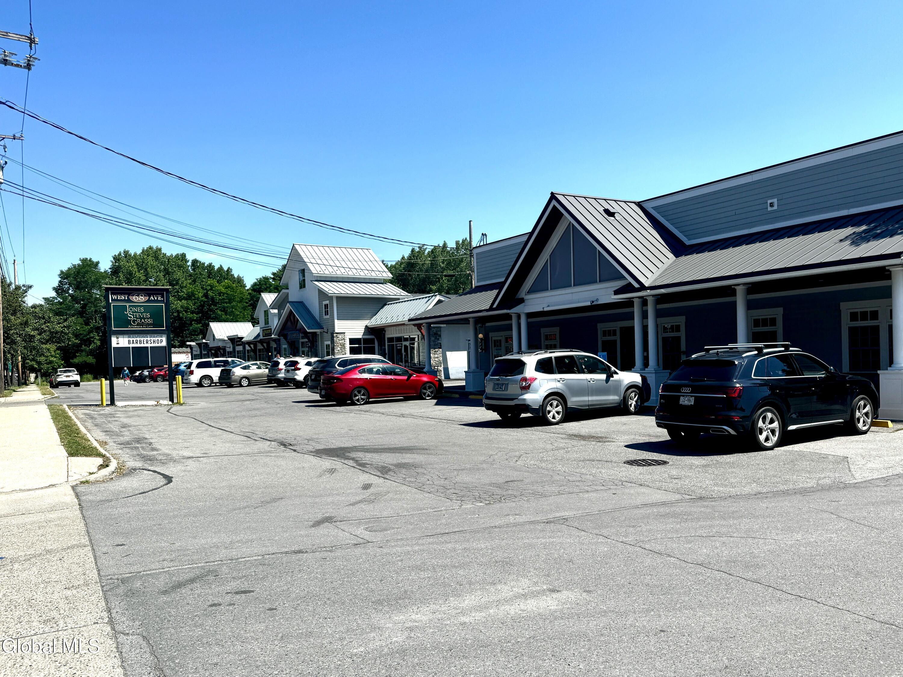 68 West Avenue Saratoga Springs NY 12866
