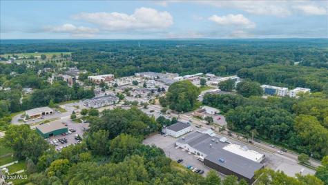 68 West Avenue Saratoga Springs NY 12866