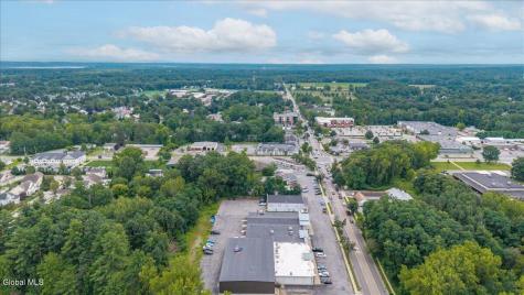 68 West Avenue Saratoga Springs NY 12866