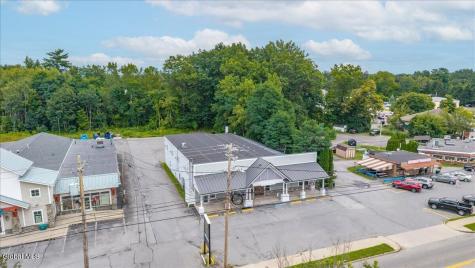 68 West Avenue Saratoga Springs NY 12866
