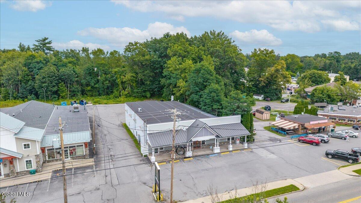68 West Avenue Saratoga Springs NY 12866