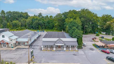 68 West Avenue Saratoga Springs NY 12866