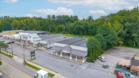 68 West Avenue Saratoga Springs NY 12866