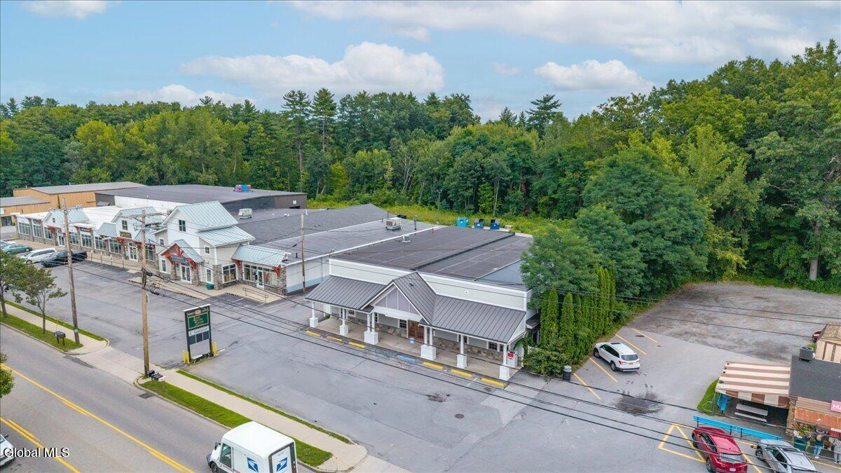 68 West Avenue Saratoga Springs NY 12866