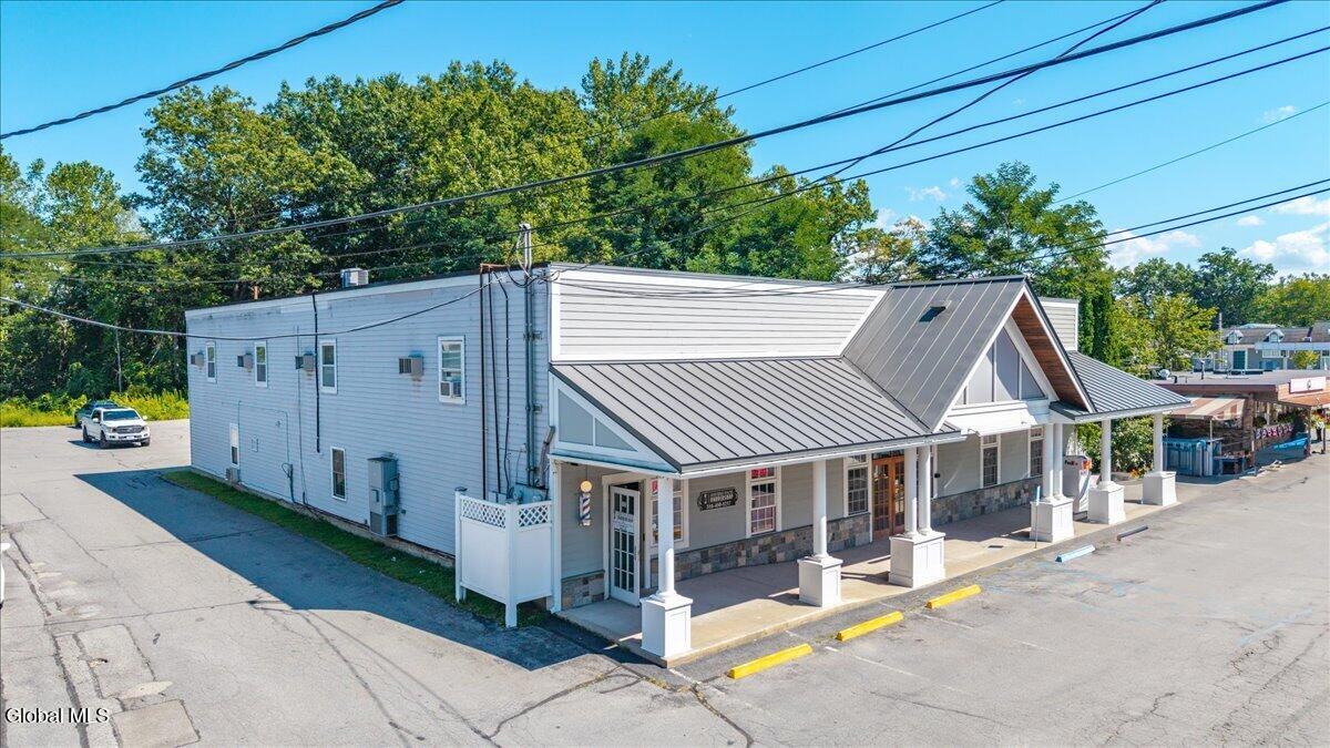 68 West Avenue Saratoga Springs NY 12866