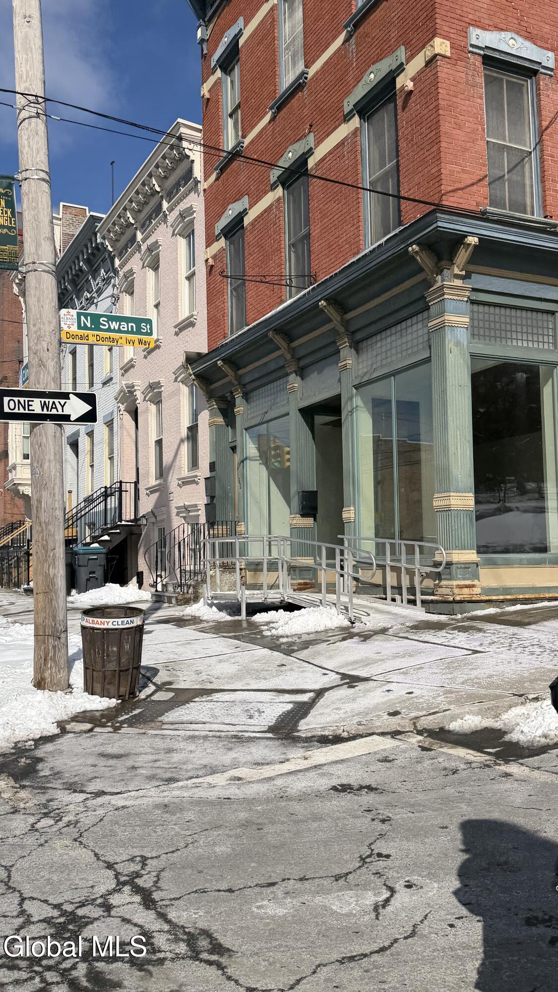 155 Clinton Avenue Albany NY 12210