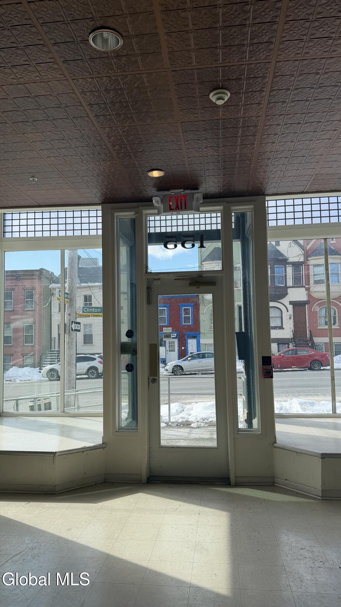 155 Clinton Avenue Albany NY 12210