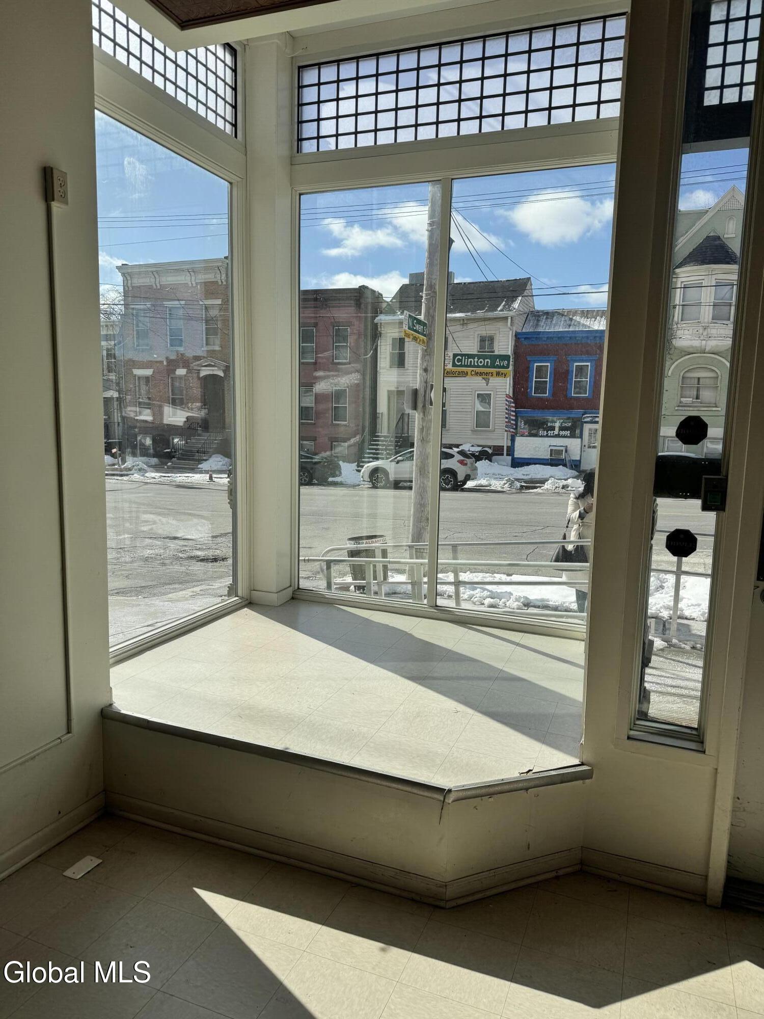 155 Clinton Avenue Albany NY 12210