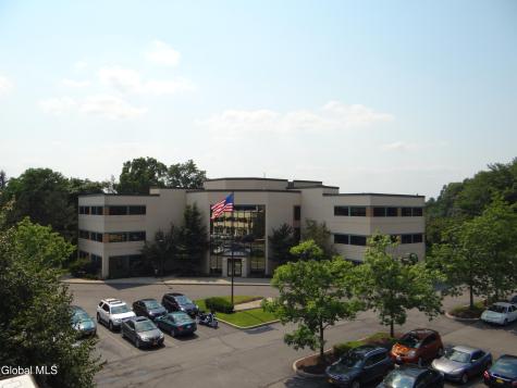 401 New Karner Road Albany NY 12205
