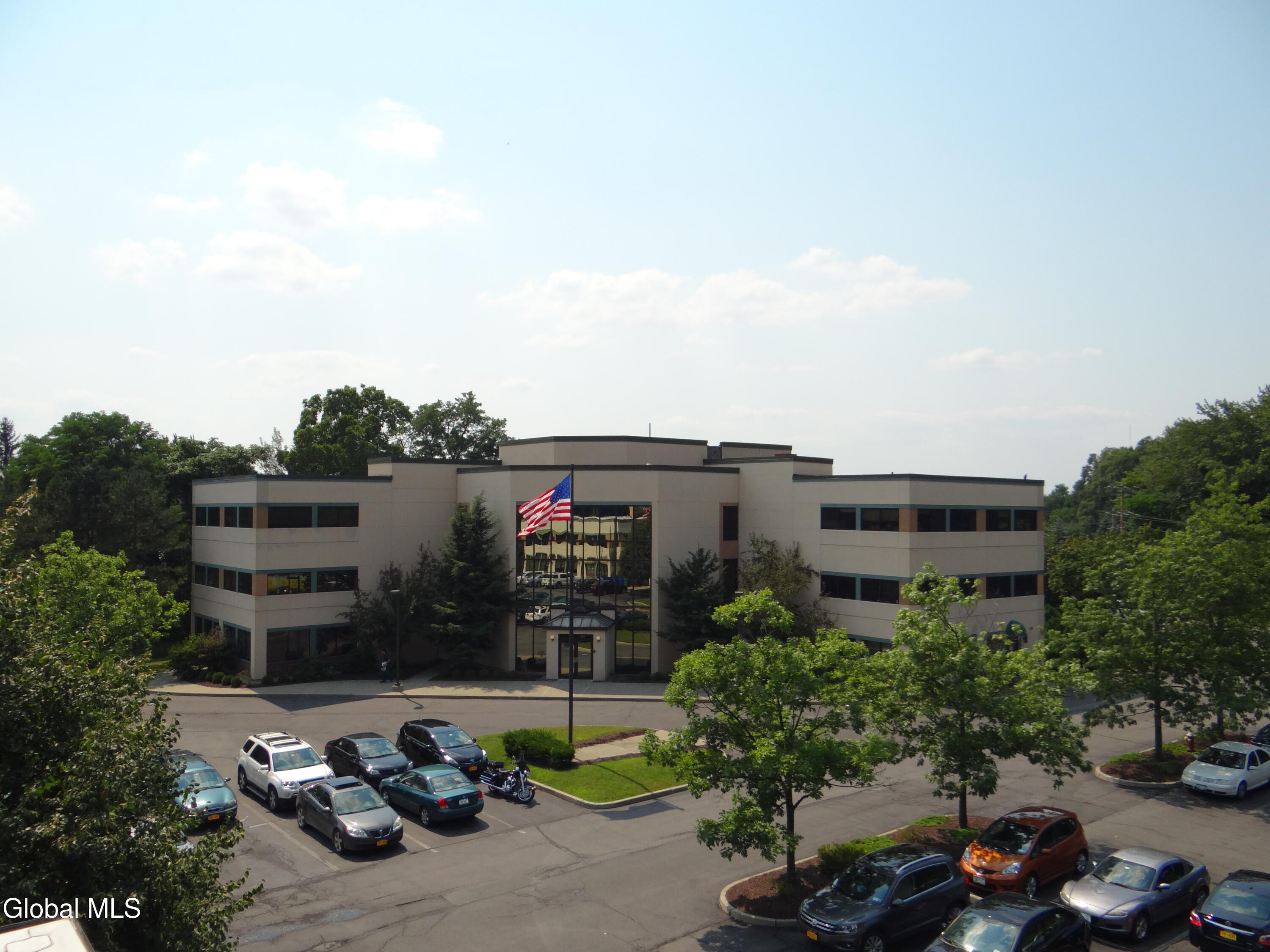 401 New Karner Road Albany NY 12205