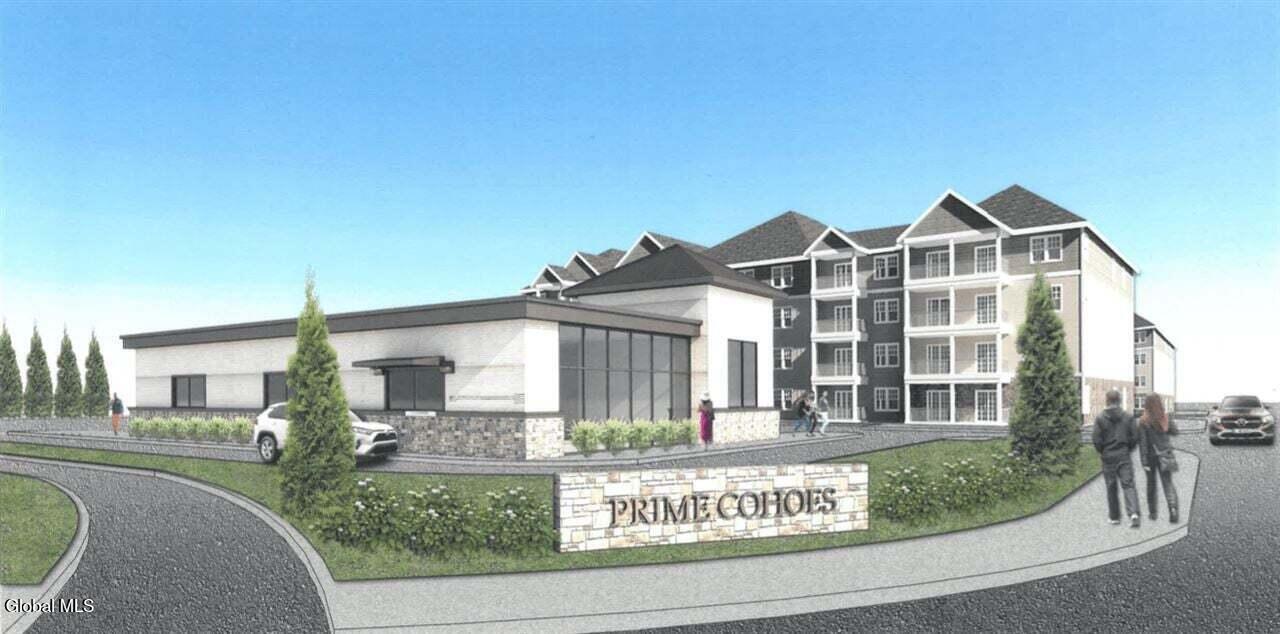 70 Delaware Avenue Cohoes NY 12047