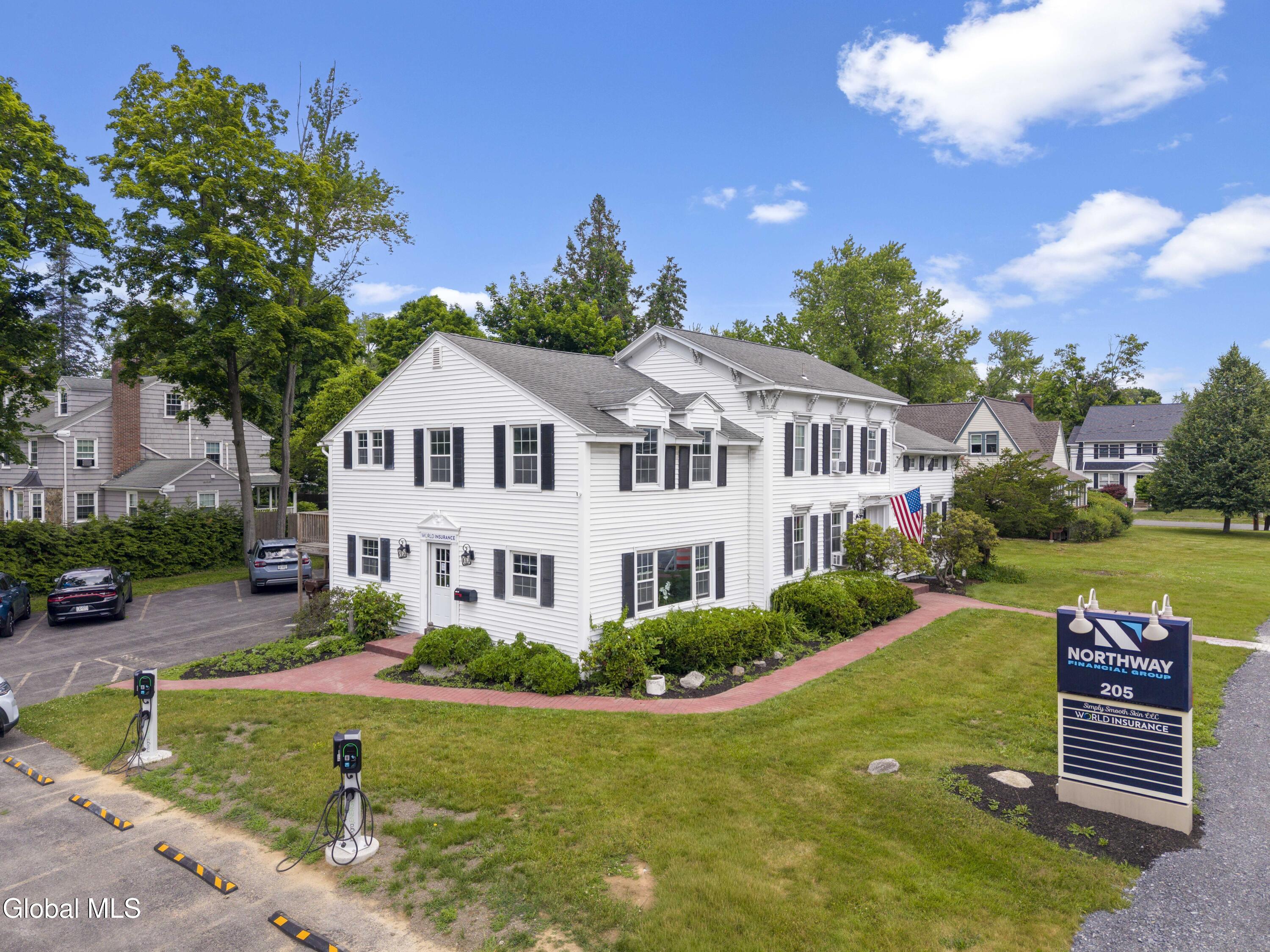 205 Delaware Avenue Delmar NY 12054