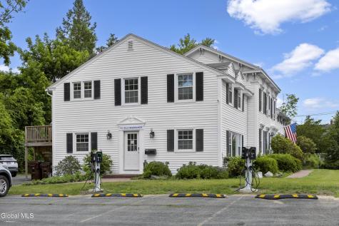 205 Delaware Avenue Delmar NY 12054