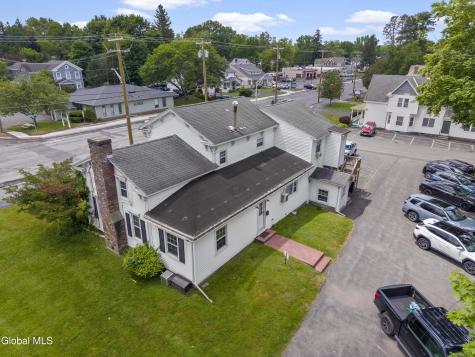 205 Delaware Avenue Delmar NY 12054