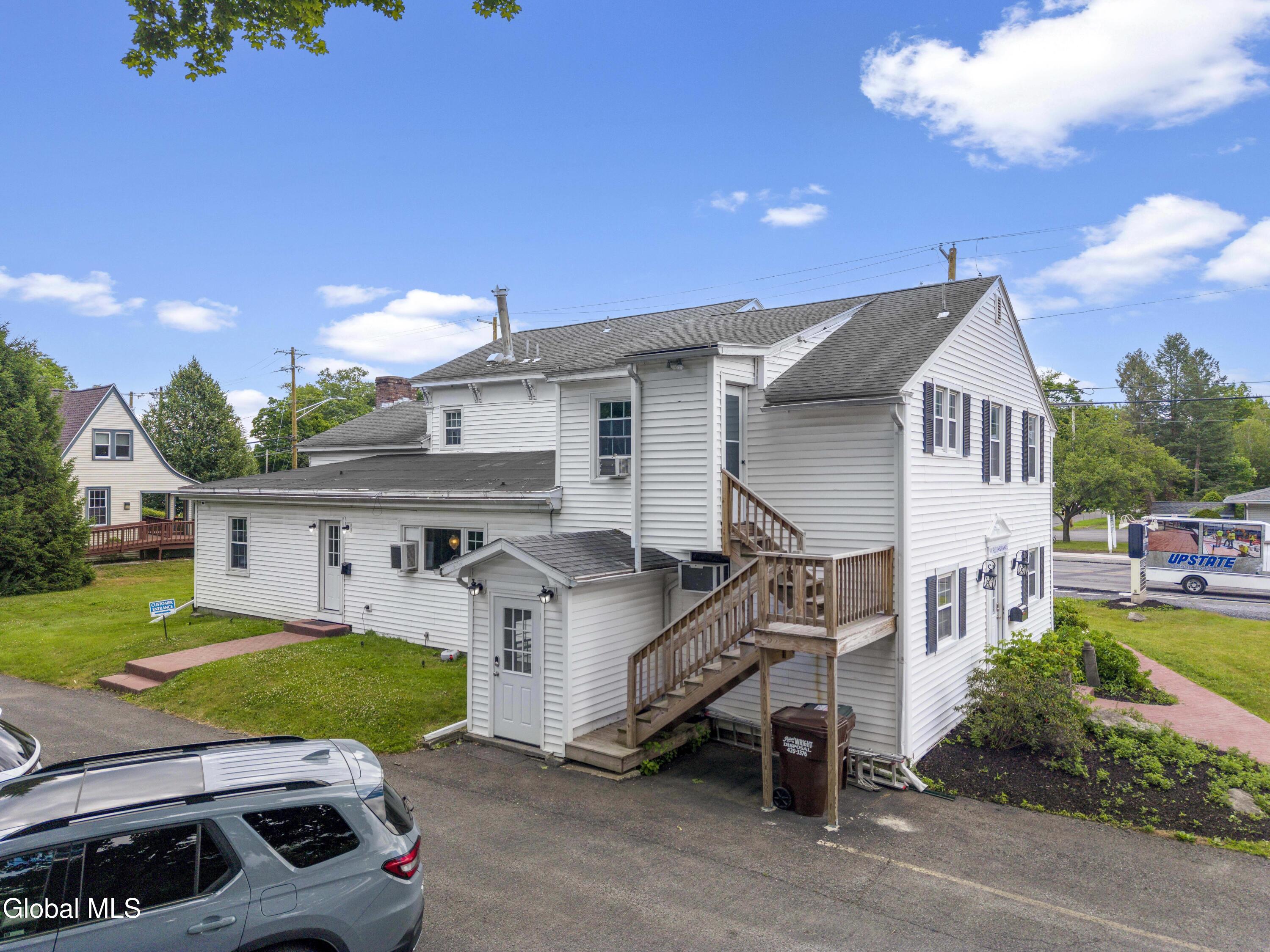 205 Delaware Avenue Delmar NY 12054