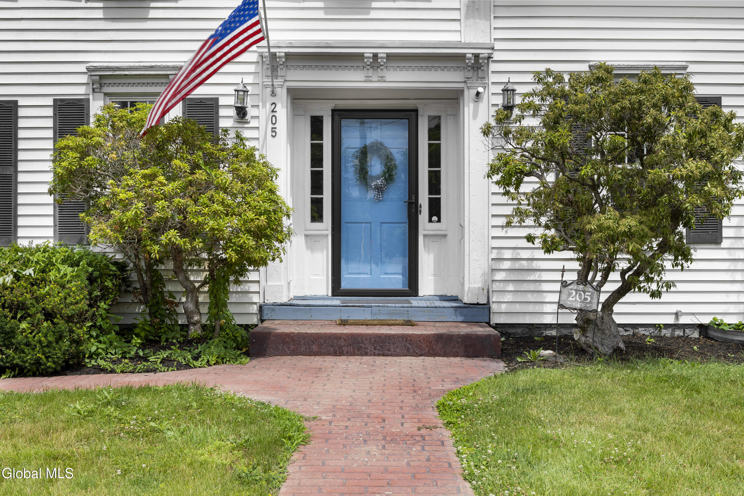 205 Delaware Avenue Delmar NY 12054