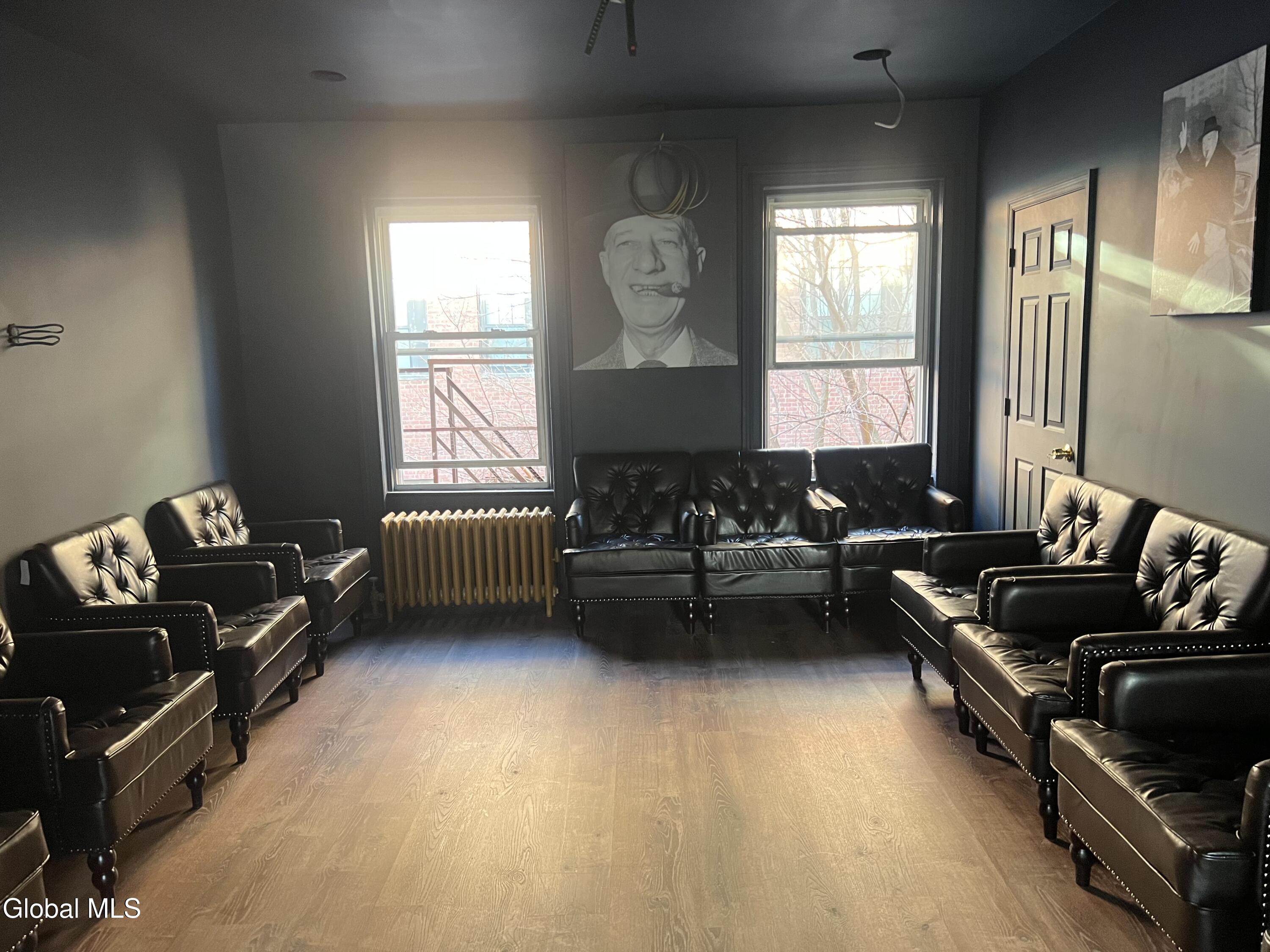 40 Eagle Street Albany NY 12207