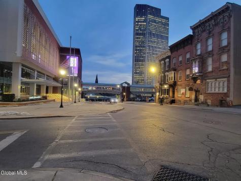 40 Eagle Street Albany NY 12207