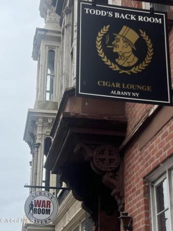 40 Eagle Street Albany NY 12207