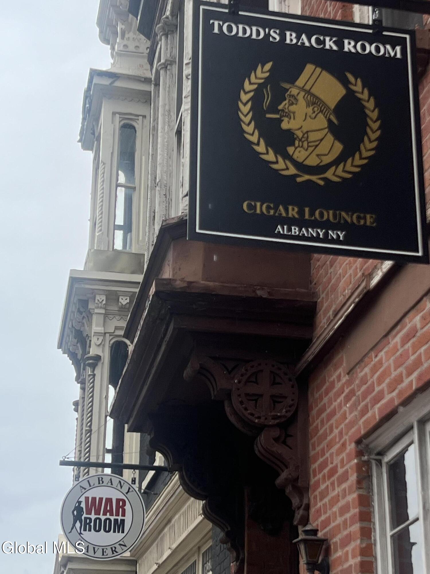 40 Eagle Street Albany NY 12207