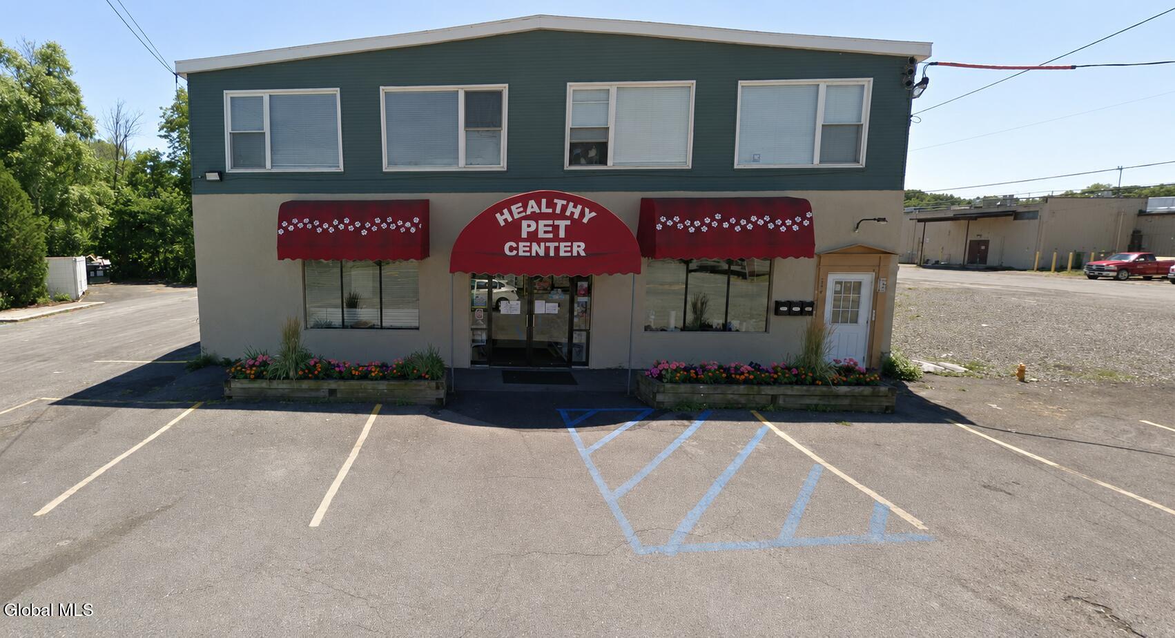 154 Delaware Avenue Delmar NY 12054