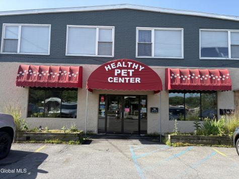 154 Delaware Avenue Delmar NY 12054