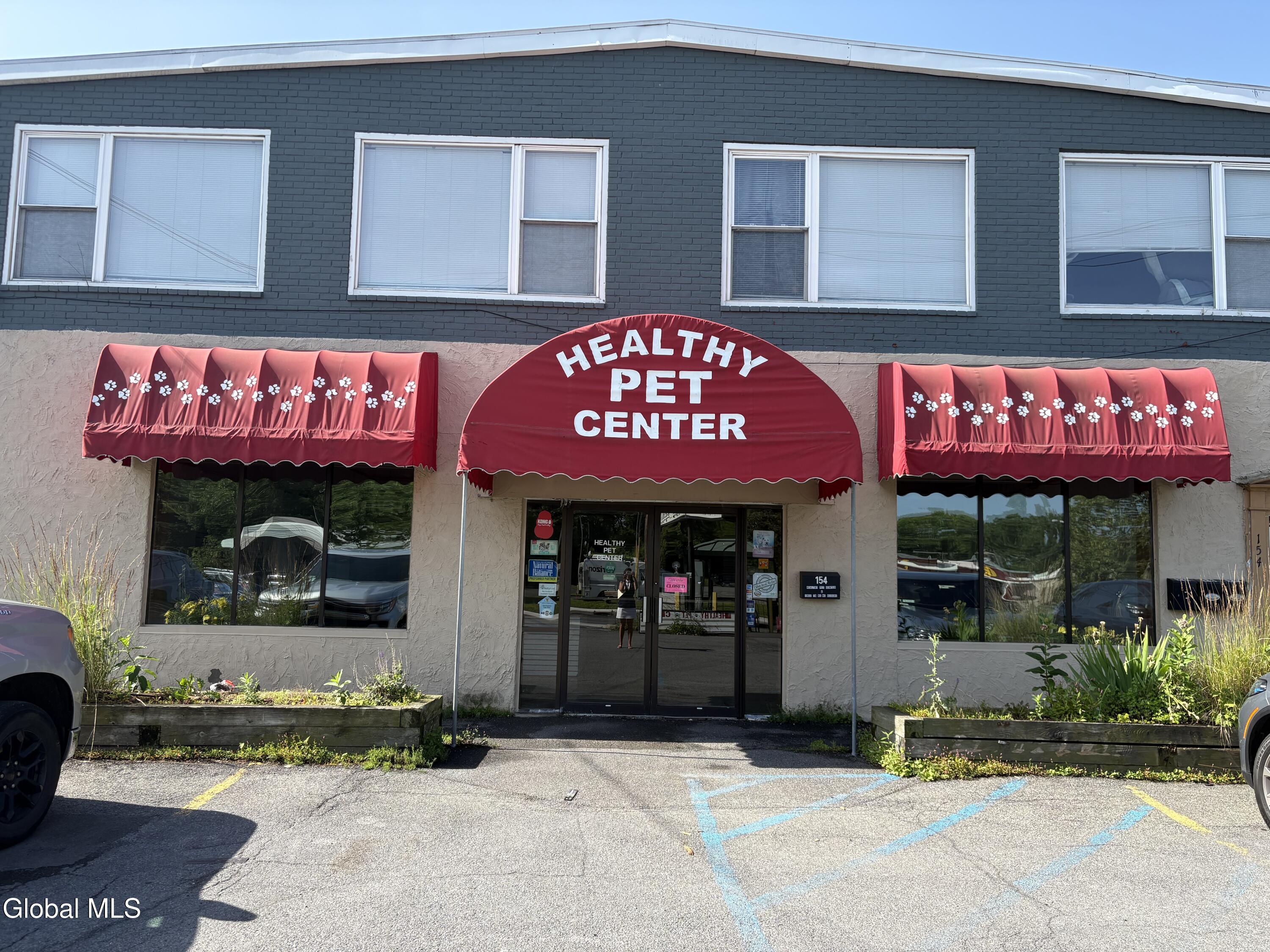 154 Delaware Avenue Delmar NY 12054
