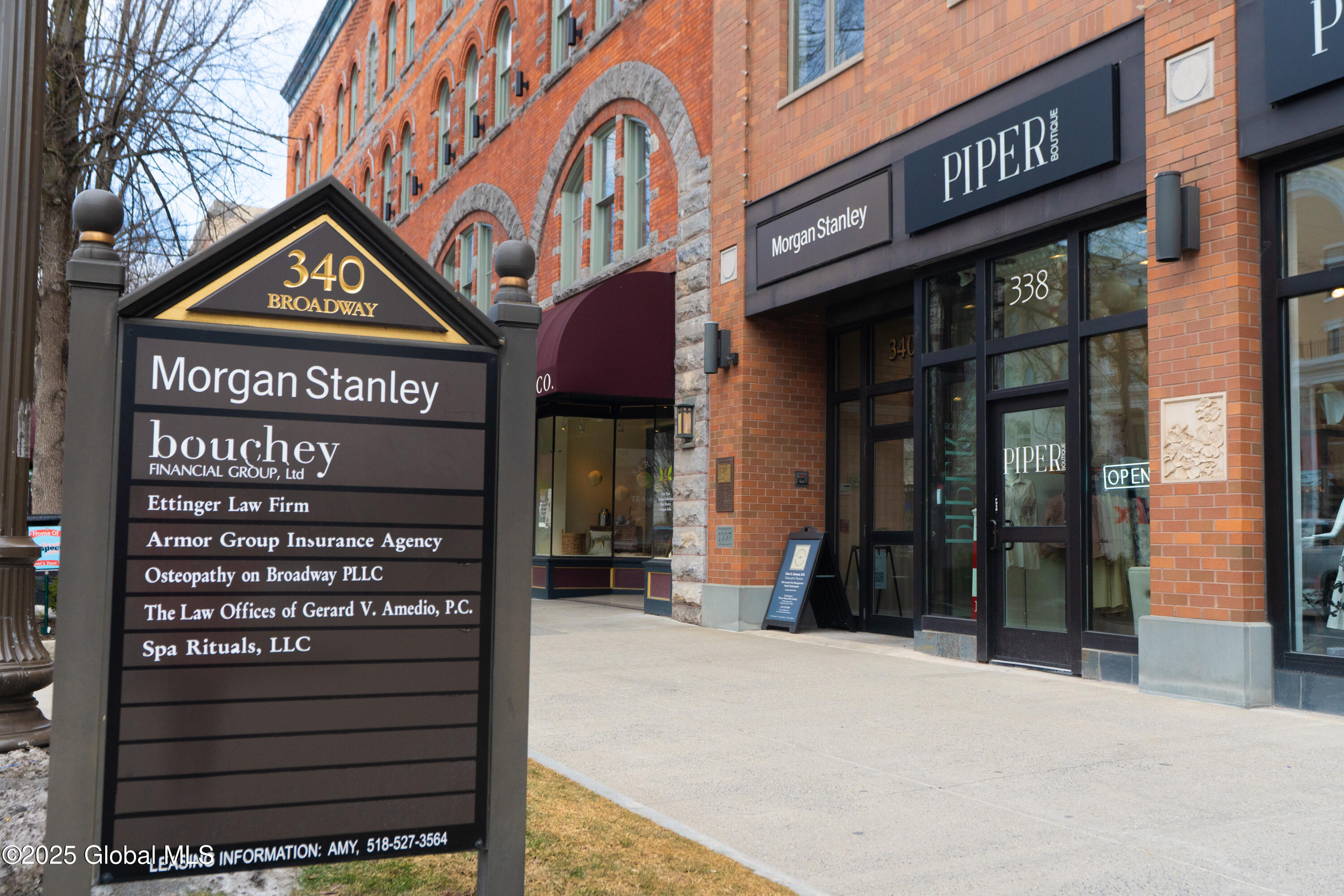 340 Broadway Saratoga Springs NY 12866